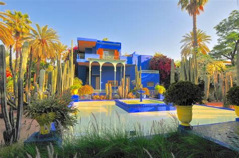 jardin majorelle wikipédia